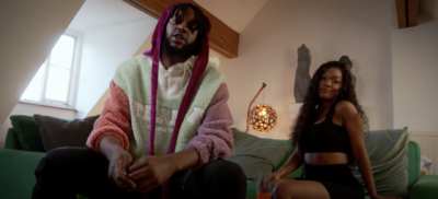 CeeJay Will Delivers Video For 