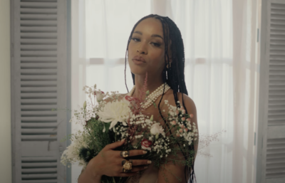 Tamera Shares Video For Silky R&B Vibe 
