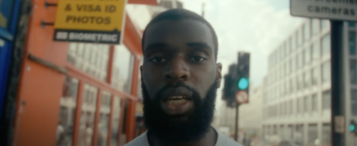 Bawo Gives Visual Treatment To Mellow Drop 