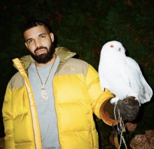 New Release Date Revealed For Drake's Highly-Anticipated Album 'Certified Lover Boy'
