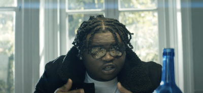 Shea Suave & Rizzy Entario Link Up On 