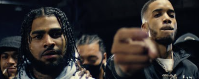 NVSA & M24 Unleash New Street Heater 