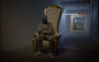 Tantzz Delivers Video For Hard Drill Bop 