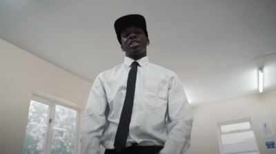 MjWooly Keeps It Greazy In Video For 