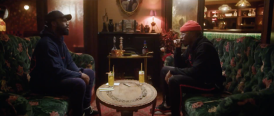 Ghetts Talks 'Conflict Of Interest' & More With Che Lingo On 'TWG TALES'