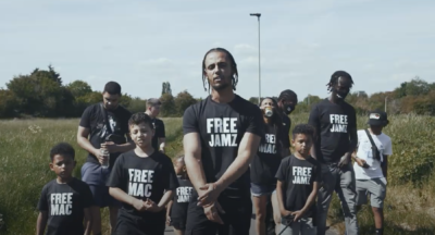 Unruly Wini Supplies Video For 