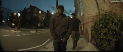 Watch Lil Yachty Hit London's Streets In New 