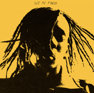 JyellowL Brings The Vibes On Latest Drop 