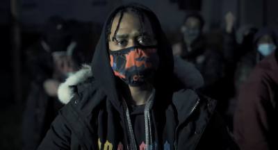 Pyrex-Kid Shocks Releases Video For 