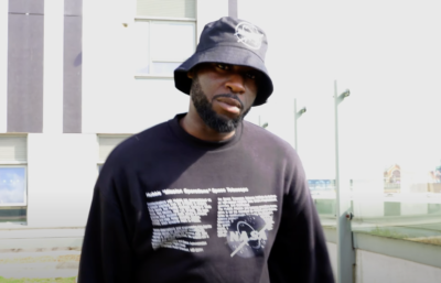 Streako Comes Through With Vibey Bop 