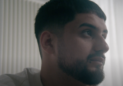 Danny Sanchez Gives Visual Treatment To Emotive Offering 