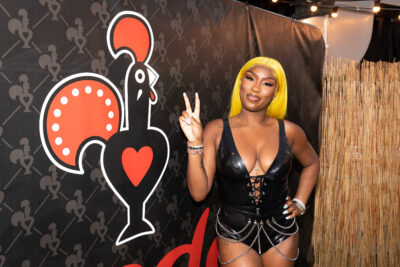 Stormzy, Ghetts, Jack Harlow, Ivorian Doll, Shaybo & more enjoy Reading Festival