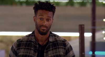 Love Island star Teddy Soares reveals he used to be a Prince