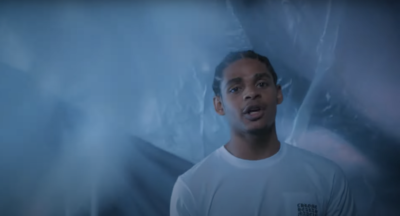 Premiere: Ace offloads clean visuals for 