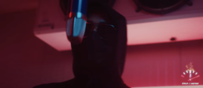 #ActiveGxng's Suspect & T.Scam step up for Episode 3 of 'The Cold Room with Tweeko'