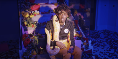 Aj Shabeel unveils clean visuals for his brand new track 