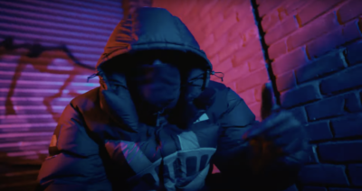 Camo drops visuals for 