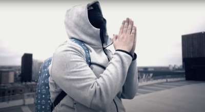 Donatello drops visuals for 