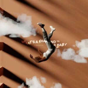 Emmavie Enlists Kojey Radical, Alfa Mist & More On Smooth EP 'What's A Diamond To A Baby'