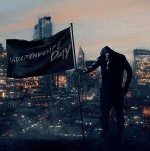 Fredo Shares Brand-New 'Independence Day' Album With Potter Payper, Headie One & More