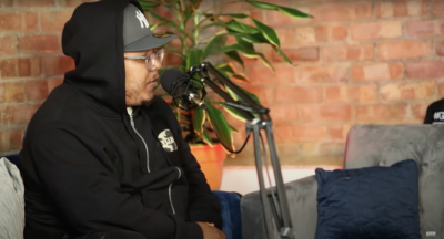 'The Grime Originals Show' returns for its third episode featuring Sharky Major, Manga Saint Hilare, Chloe Mykel, Logan & PK