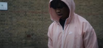 idonteventrap drops visuals for 