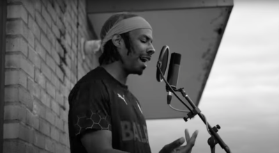 J Nino drops visuals for 