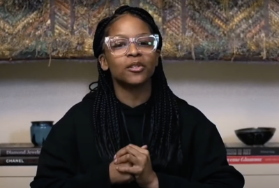 Watch Daily Paper join Julie Adenuga for a day for latest episode of 'Daily Life'