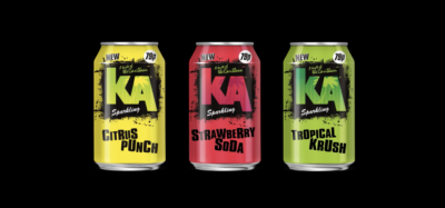 Here's How You Can Get A Free KA 'Full On Flava' Drink