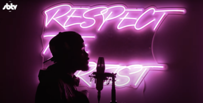 Kazthe1st Is Next Up on SBTV's 'ShadowBars'