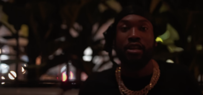 Meek Mill releases cold new drop 