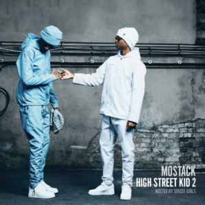 MoStack Drops 'High Street Kid 2' Featuring MIST, Aitch & More