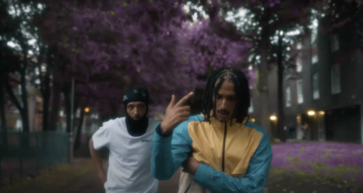 Premiere: 9thStreet's Rzo Munna & Soze offload new drop 