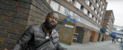 SHARMA drops visuals for 