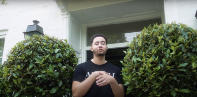 T Mula drops visuals for 