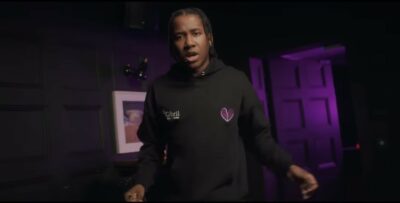 Bloque Drops Off Smooth New Offering 