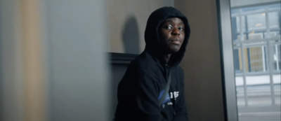 03jay drops visuals for 