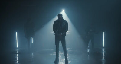 Big Sick & Kwengface link up for “Rock With It”