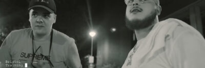 Potter Payper offloads clean visuals for “Midnight on Ilford Lane”