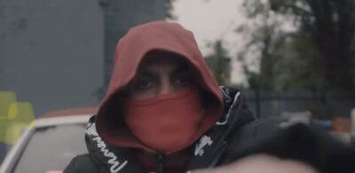 Chinger drops visuals for 