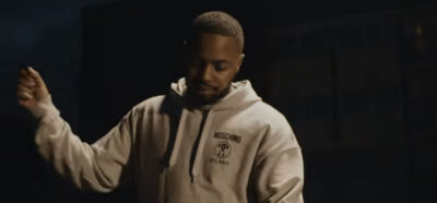 Fee Gonzales drops visuals for 