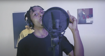 Billy da kid drops visuals for 