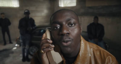 BZ drops visuals for 