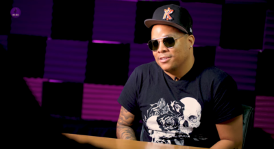 Dj Ironik Sits Down With 'Big Ego Media' For An Eye-Opening Interview