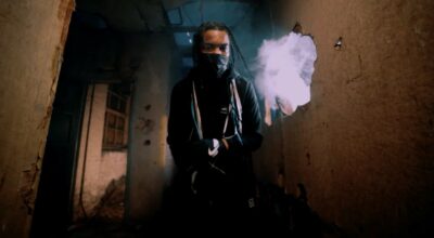 DoRoad Shows Us Why He's Different In New 