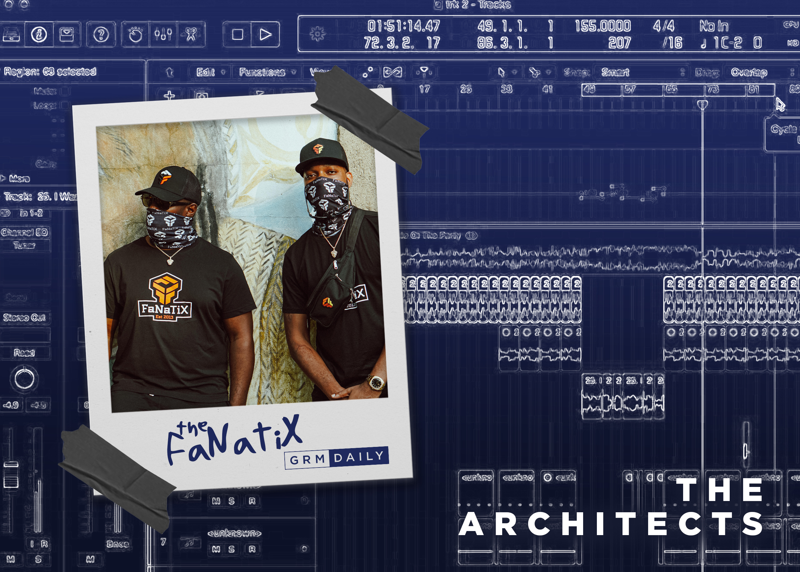 The Fanatix Architects