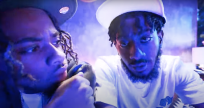 Hubzstar & Bandanna link up for 