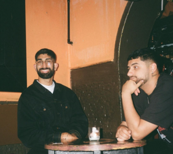 Danny Sanchez Joins Nikhil Beats On Feel-Good Track 