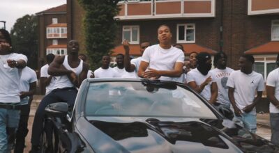 Nippa Blesses Us With Visuals For Smooth New Drop 