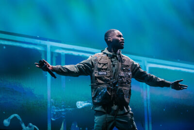 Parklife Festival 2021: Here's everything that's happened so far